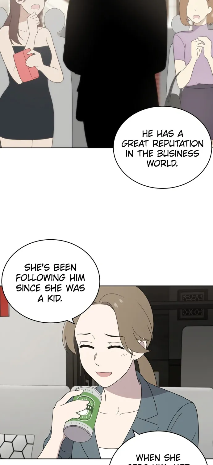 She's Hopeless Chapter 9 page 13 - 