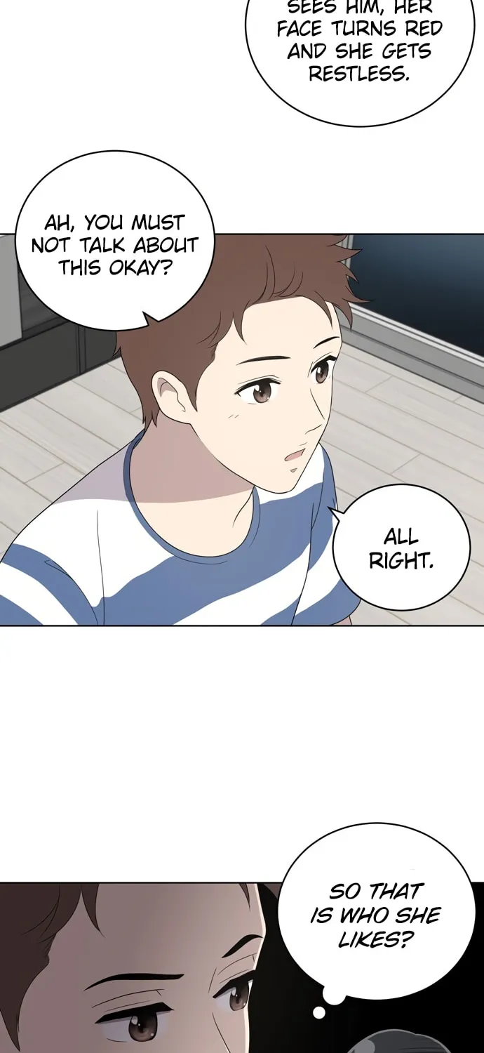 She's Hopeless Chapter 9 page 14 - 