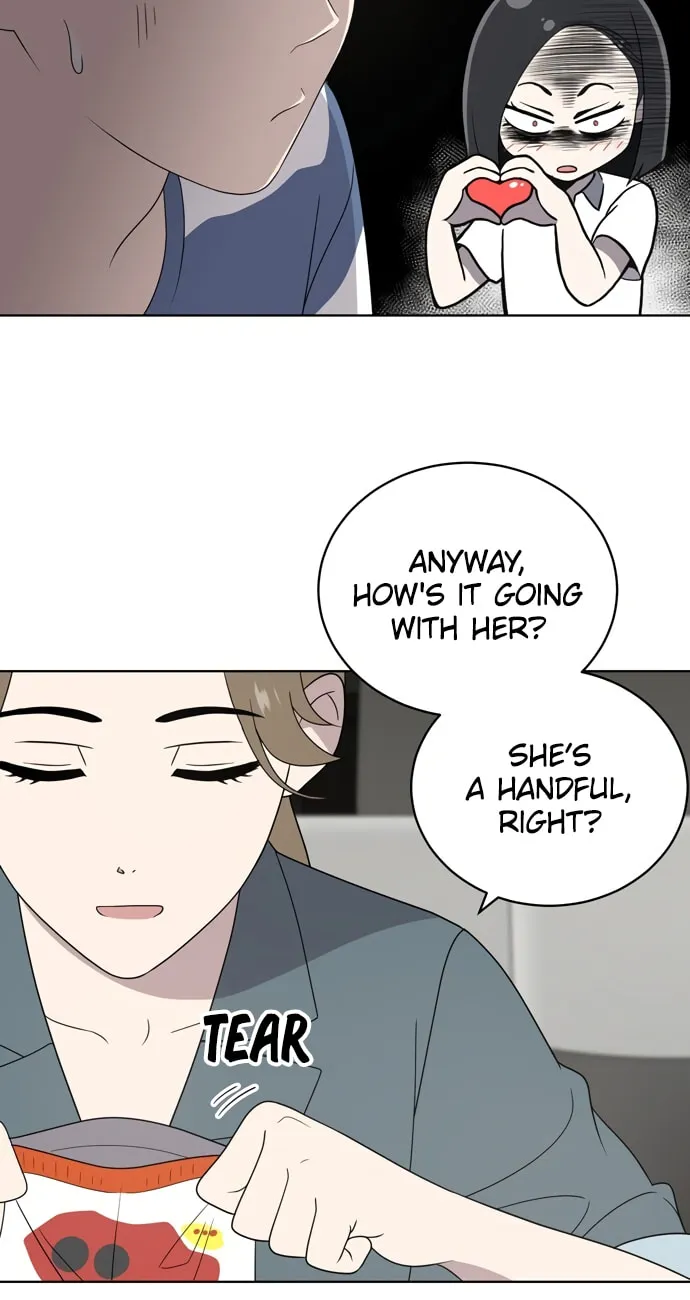 She's Hopeless Chapter 9 page 15 - 