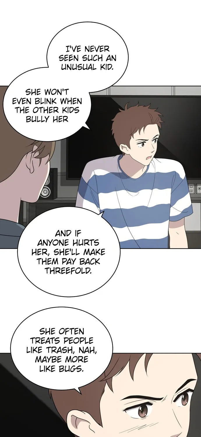 She's Hopeless Chapter 9 page 16 - 