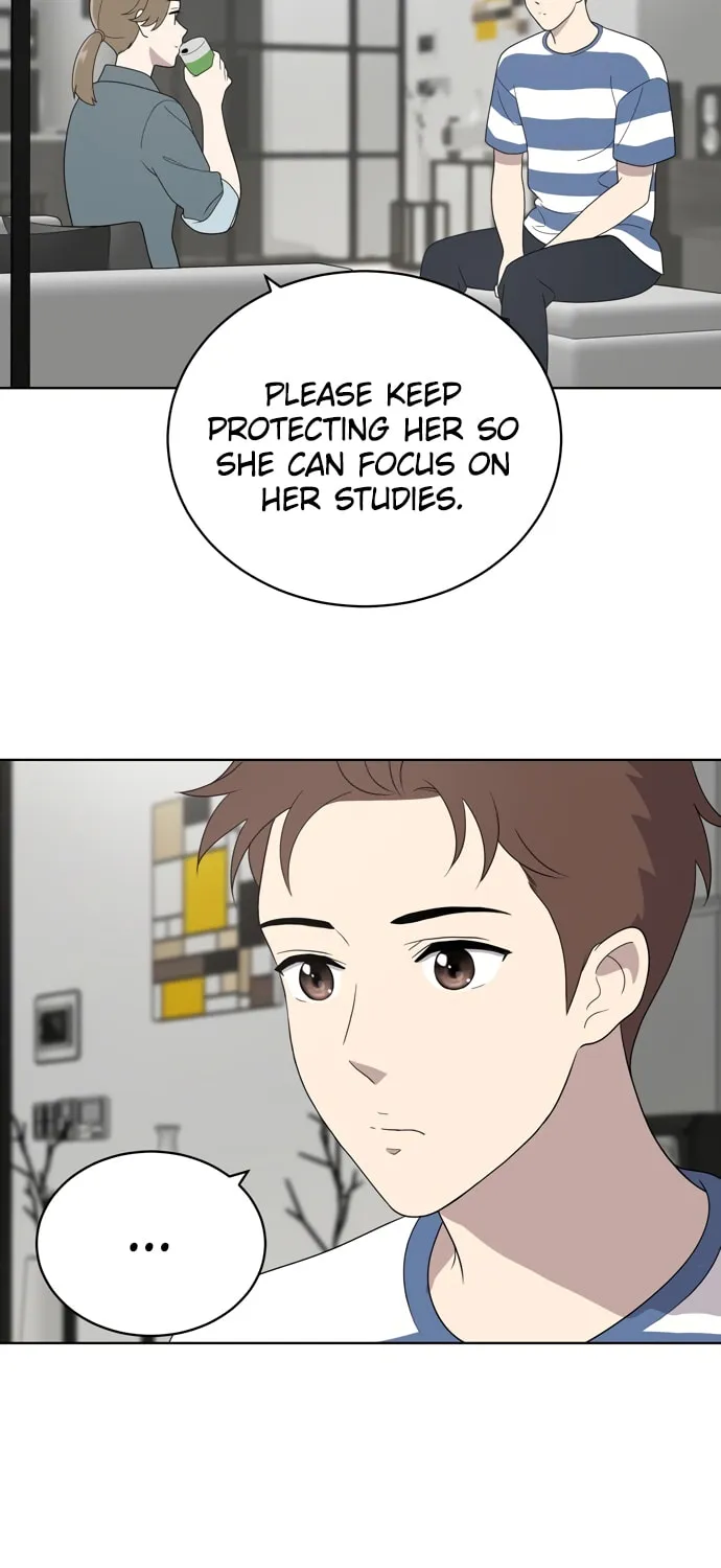 She's Hopeless Chapter 9 page 20 - 