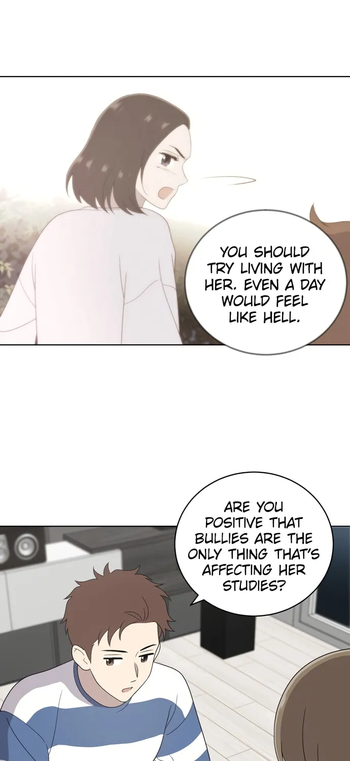 She's Hopeless Chapter 9 page 21 - 