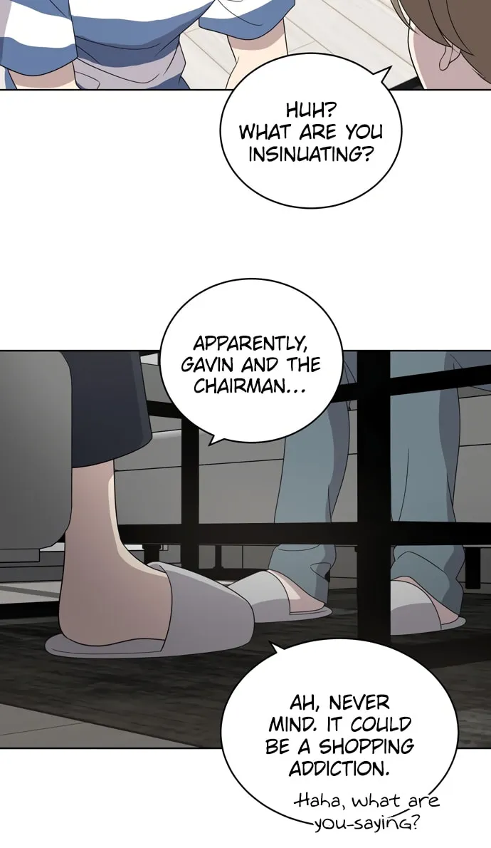 She's Hopeless Chapter 9 page 22 - 