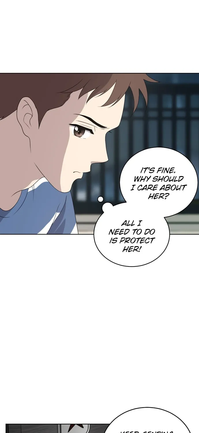She's Hopeless Chapter 9 page 23 - 