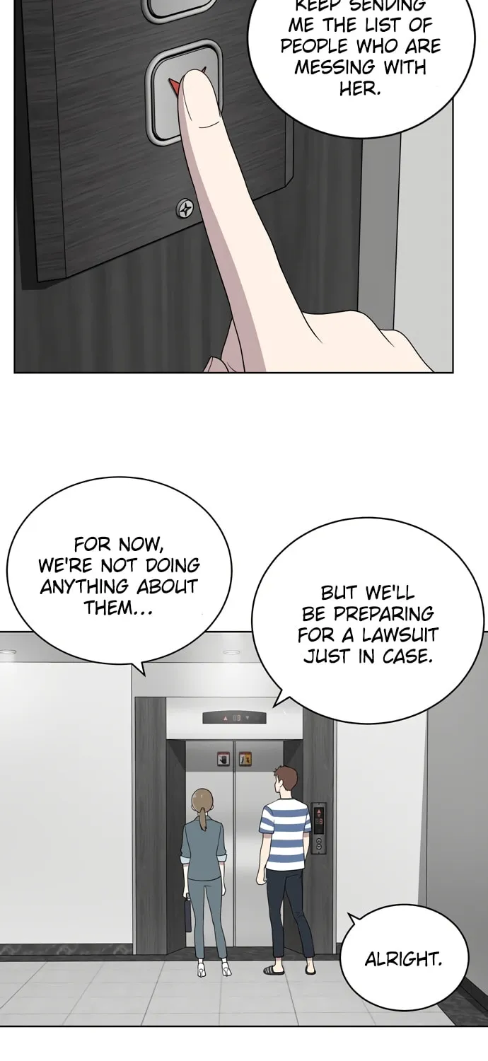 She's Hopeless Chapter 9 page 24 - 