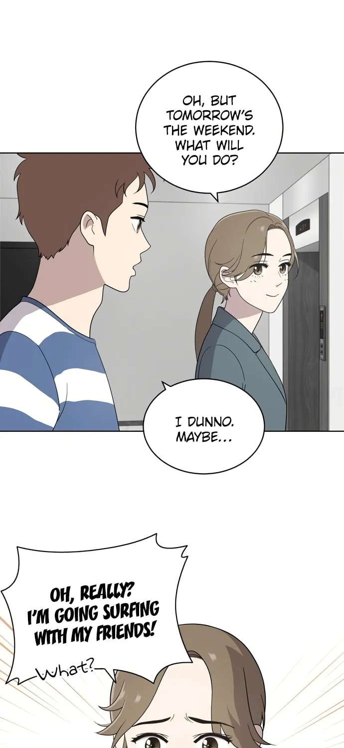 She's Hopeless Chapter 9 page 25 - 