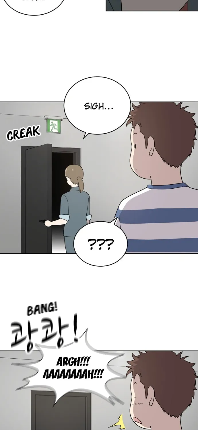 She's Hopeless Chapter 9 page 27 - 