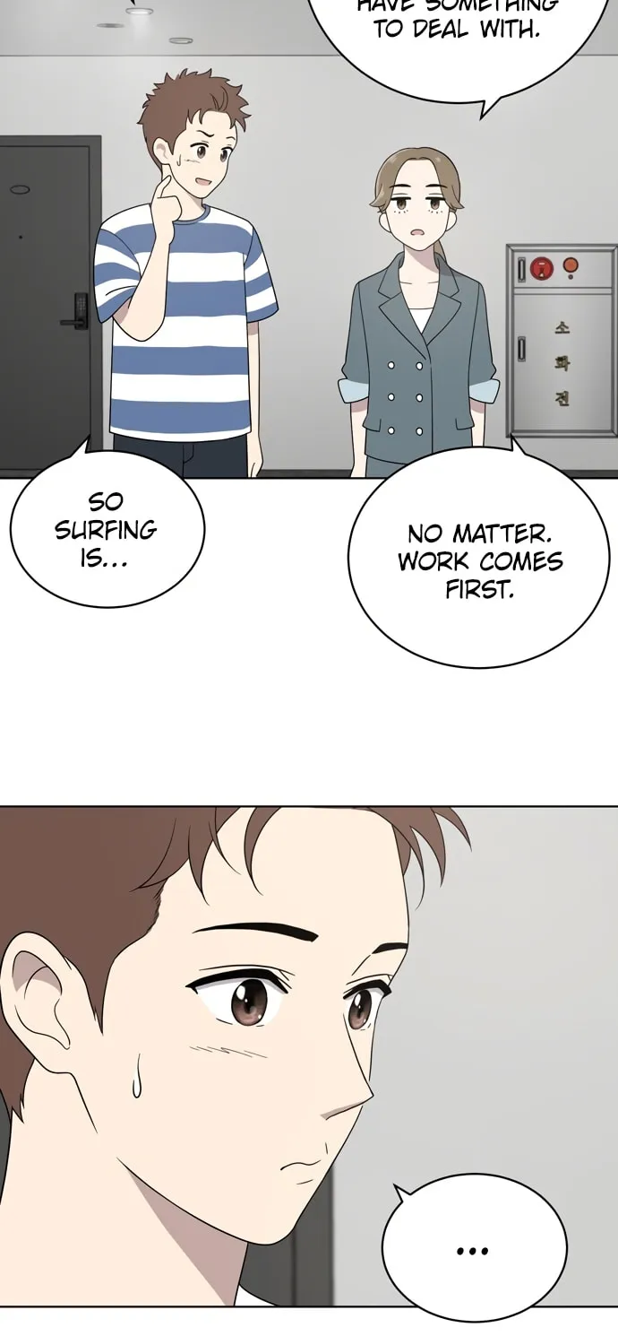 She's Hopeless Chapter 9 page 29 - 