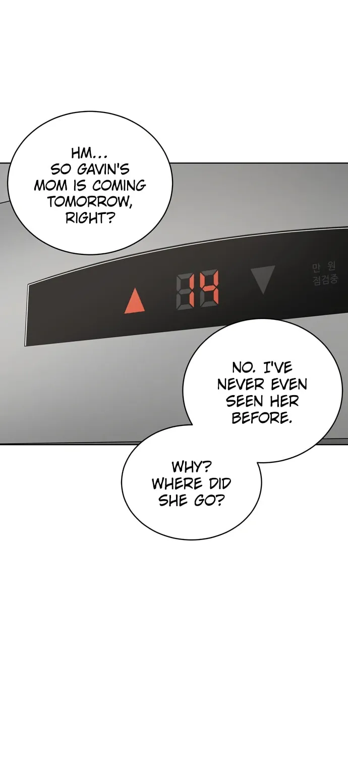 She's Hopeless Chapter 9 page 30 - 