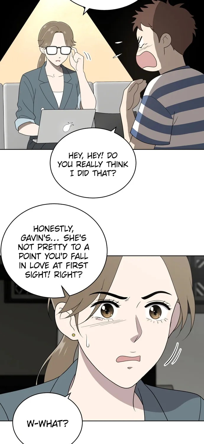 She's Hopeless Chapter 9 page 4 - 