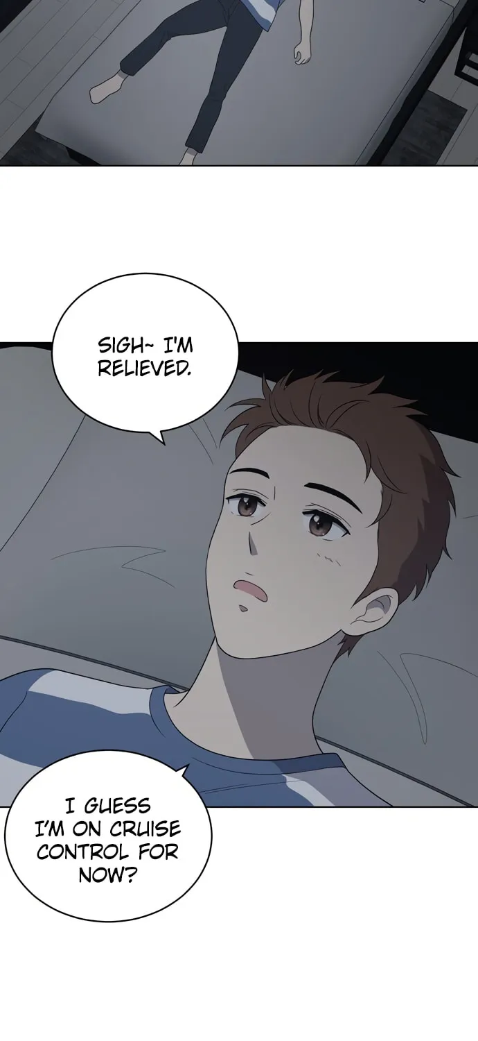 She's Hopeless Chapter 9 page 32 - 