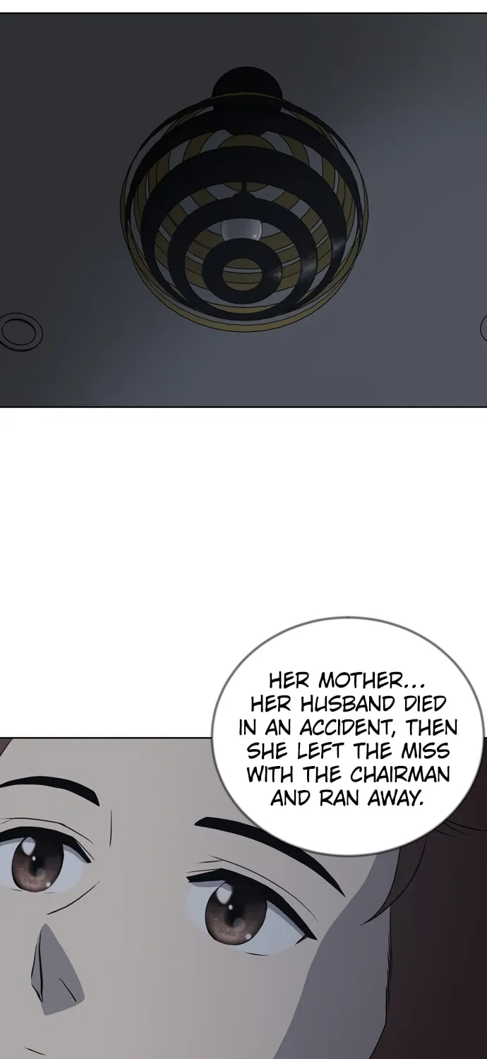 She's Hopeless Chapter 9 page 33 - 
