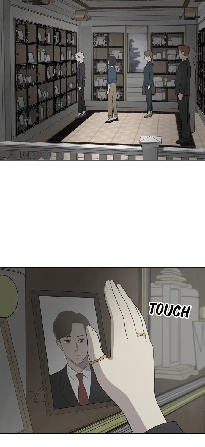 She's Hopeless Chapter 9 page 41 - 