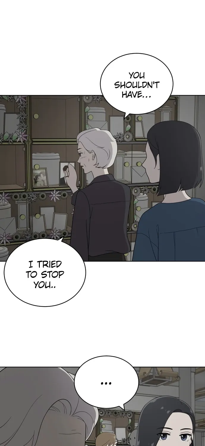 She's Hopeless Chapter 9 page 42 - 