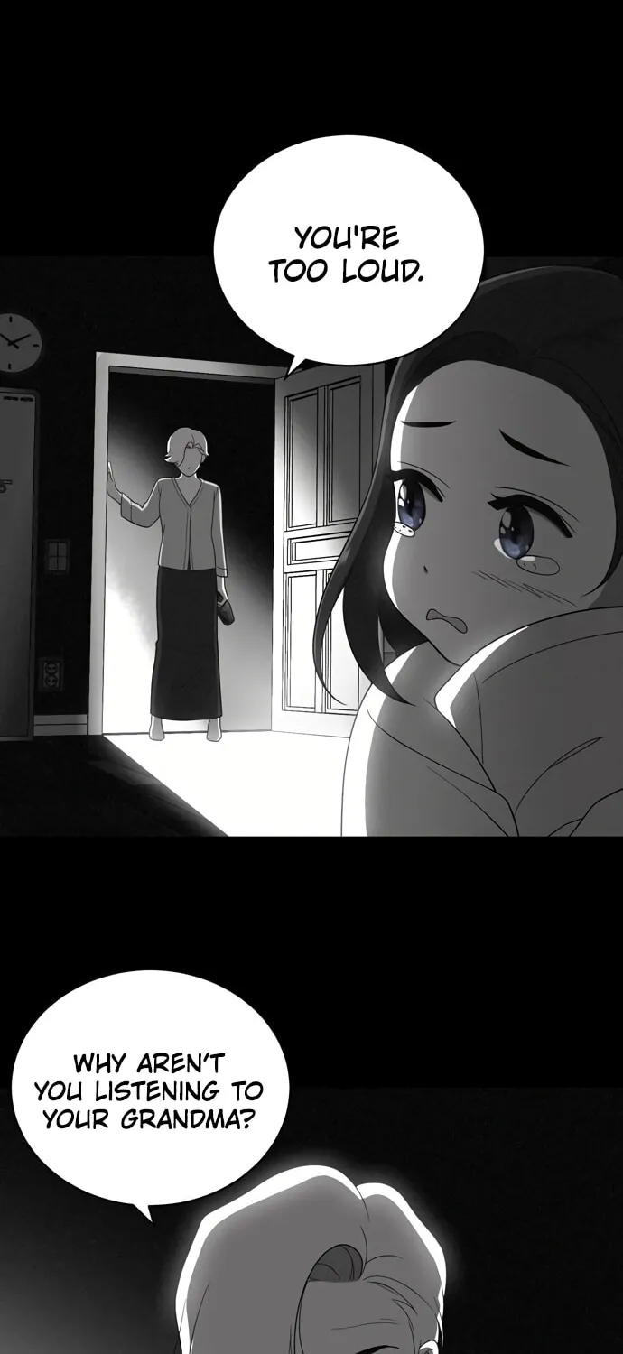She's Hopeless Chapter 9 page 47 - 