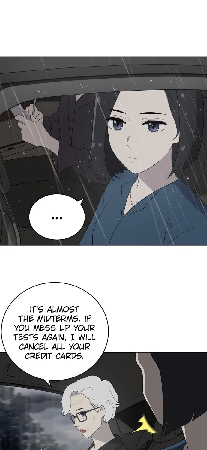 She's Hopeless Chapter 9 page 60 - 