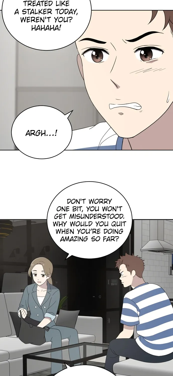 She's Hopeless Chapter 9 page 7 - 