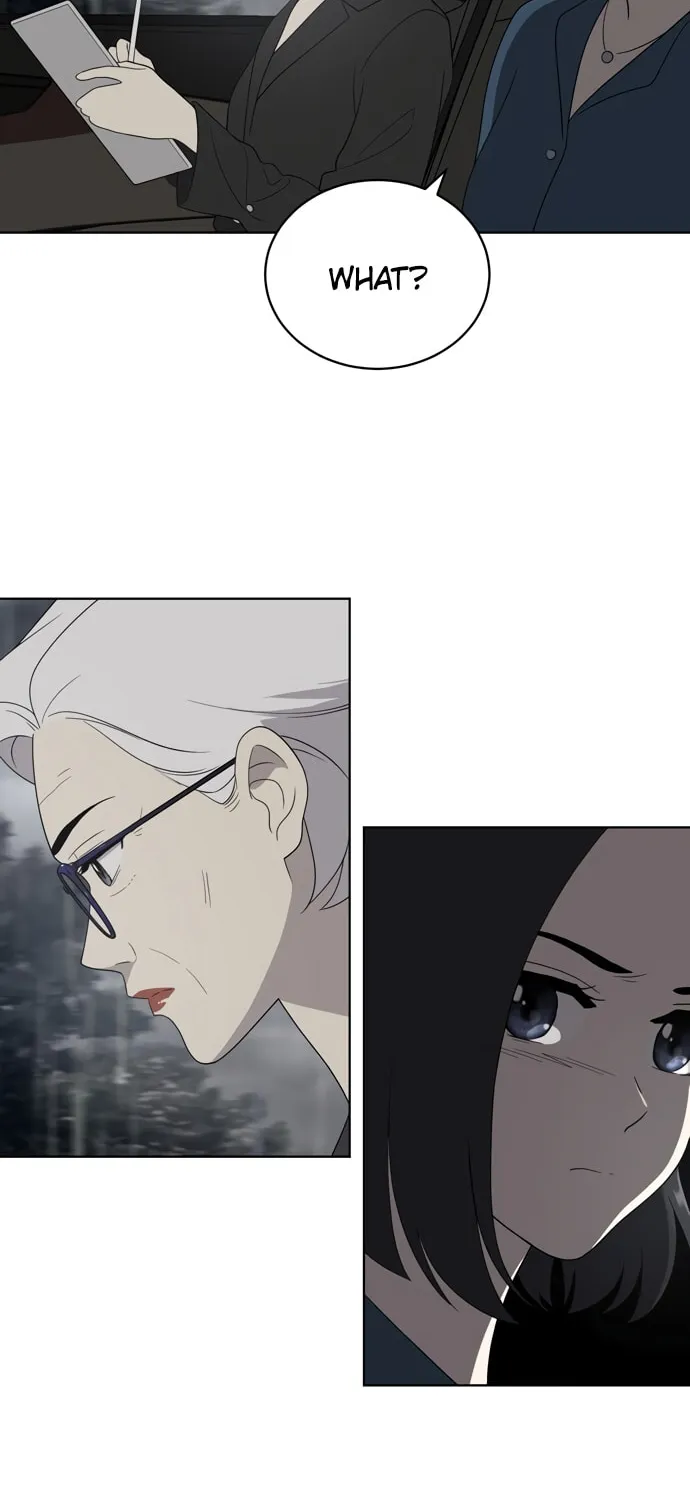 She's Hopeless Chapter 9 page 61 - 