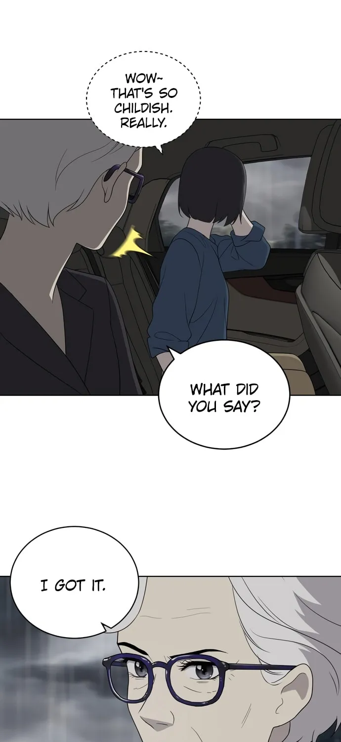 She's Hopeless Chapter 9 page 62 - 