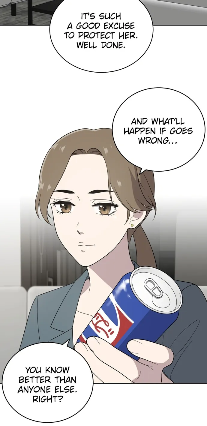 She's Hopeless Chapter 9 page 8 - 