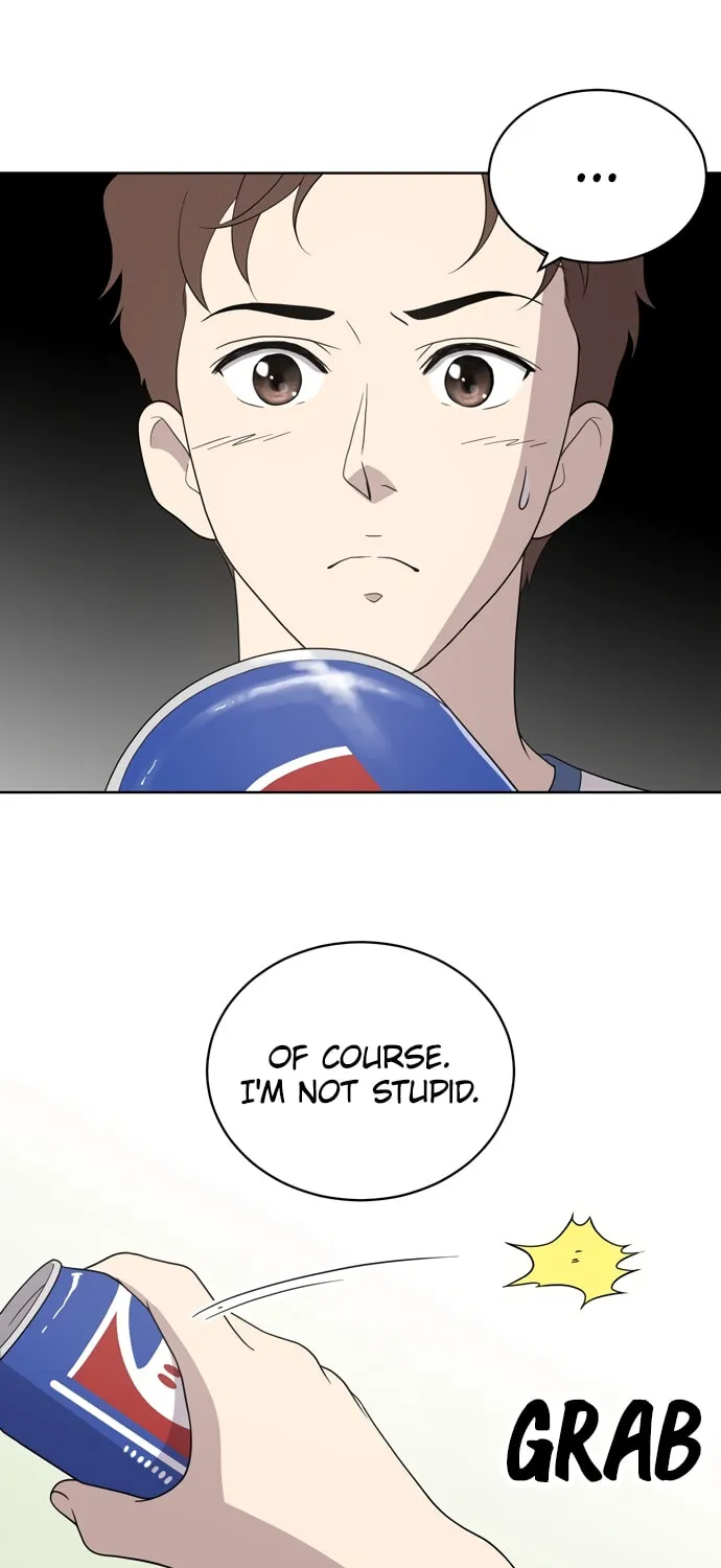 She's Hopeless Chapter 9 page 9 - 