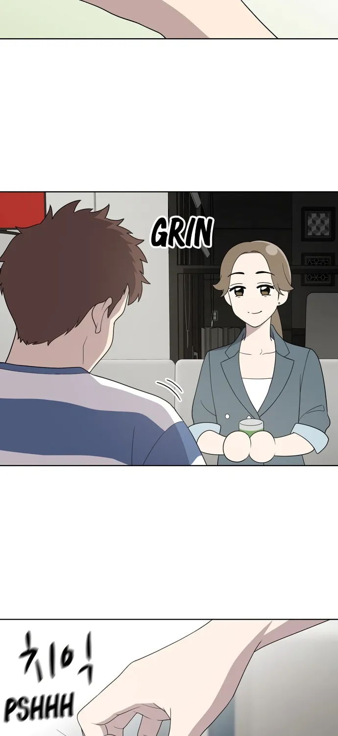She's Hopeless Chapter 9 page 10 - 