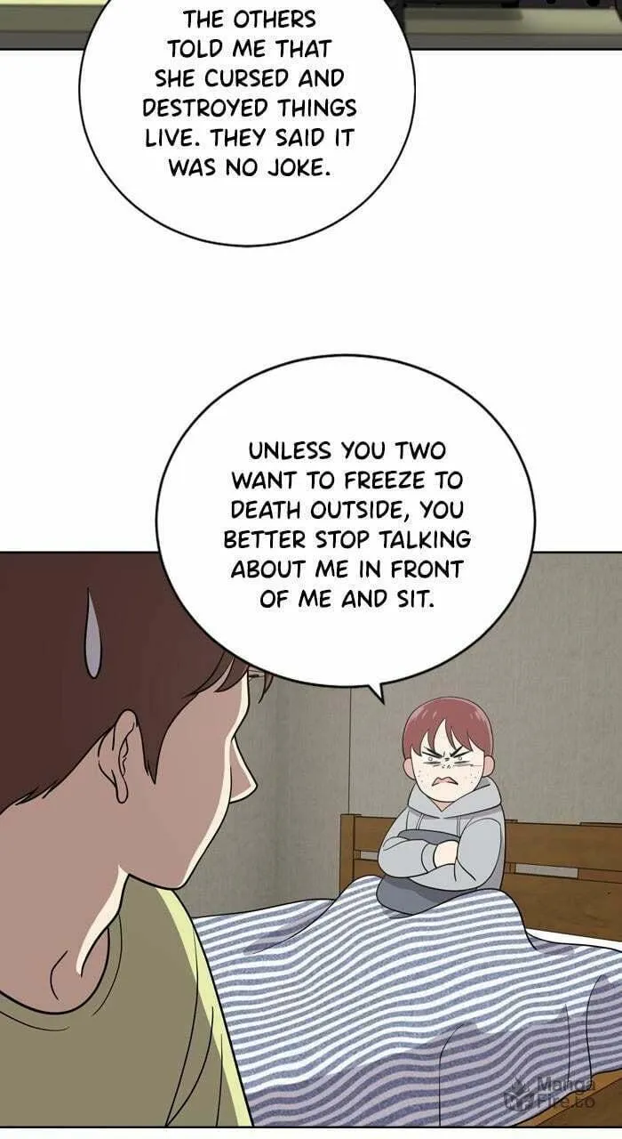 Read She