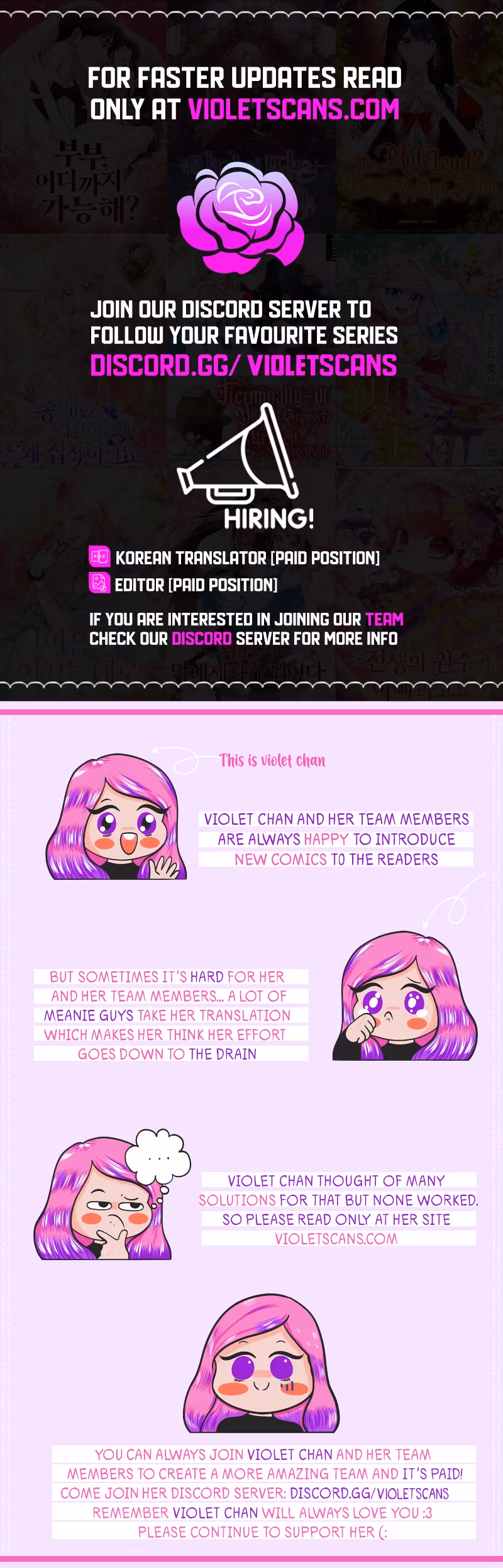 Read She