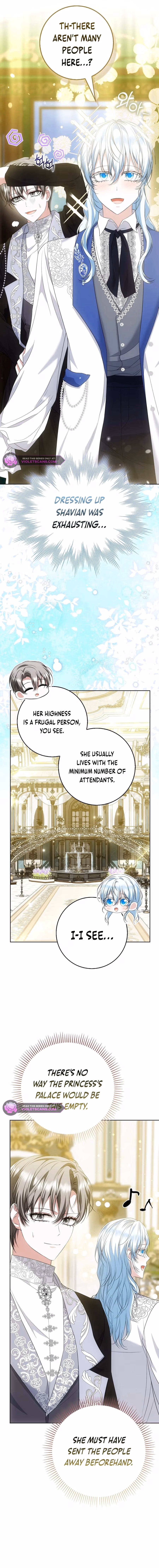 Read She