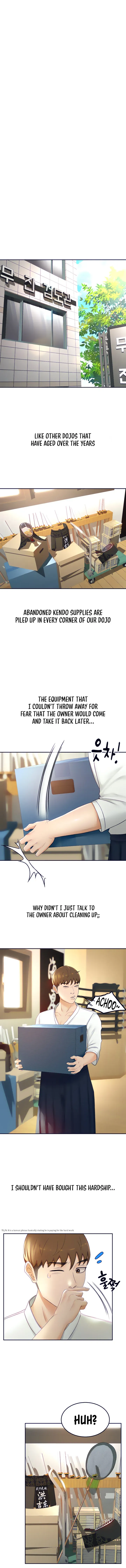 Read She