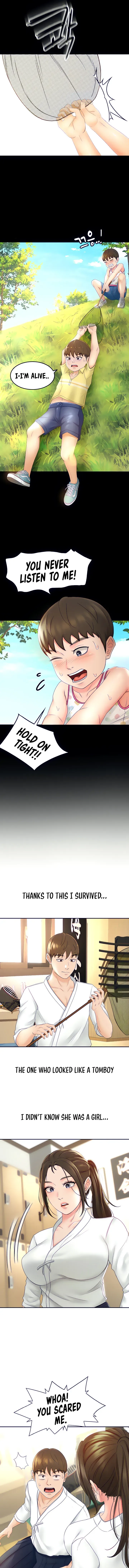 Read She