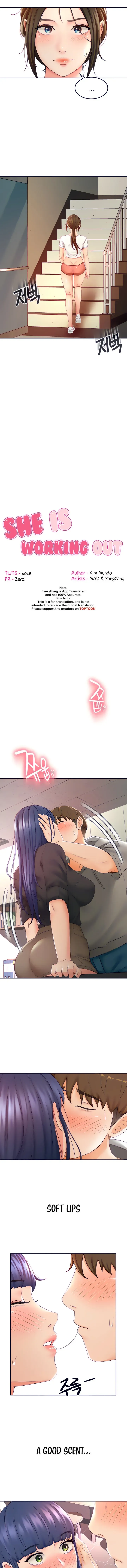 Read She
