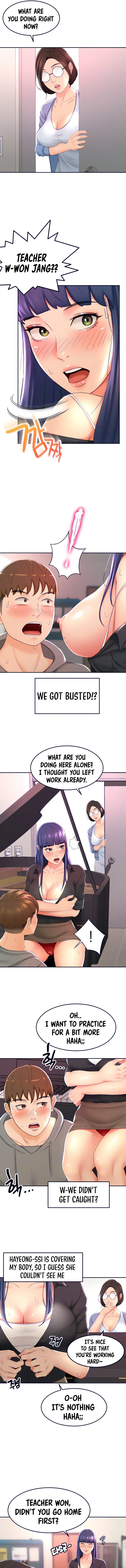 Read She