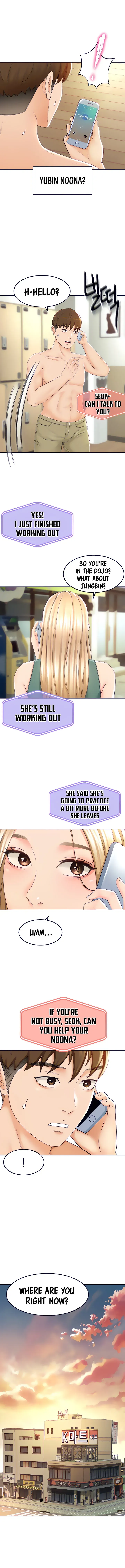 Read She
