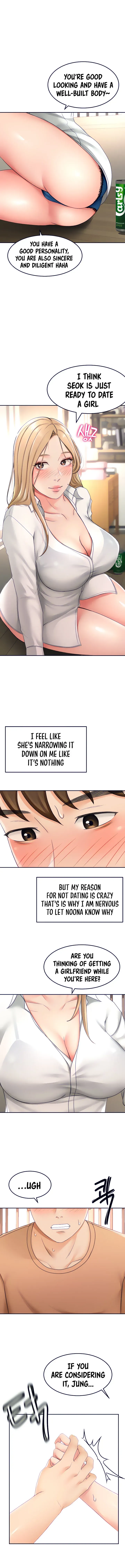 Read She