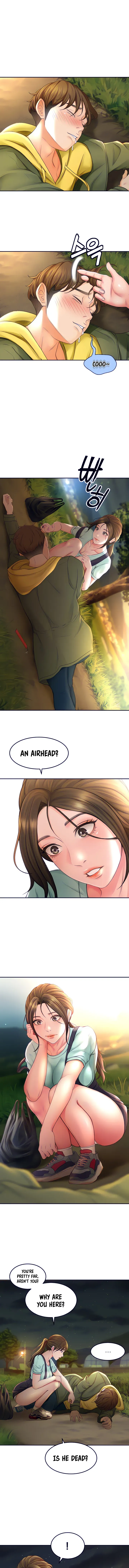 Read She