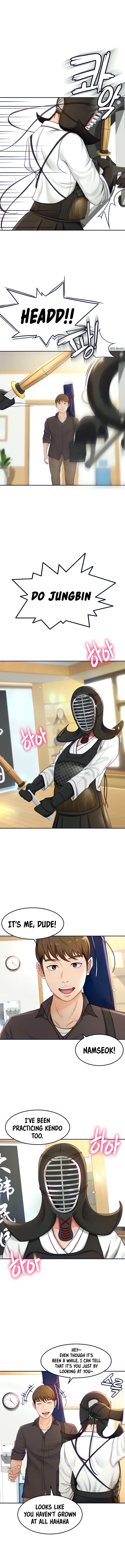 Read She