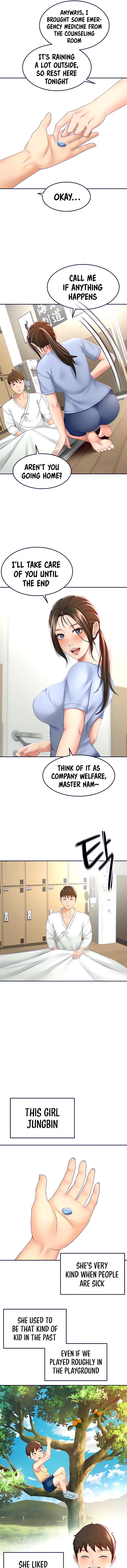 Read She