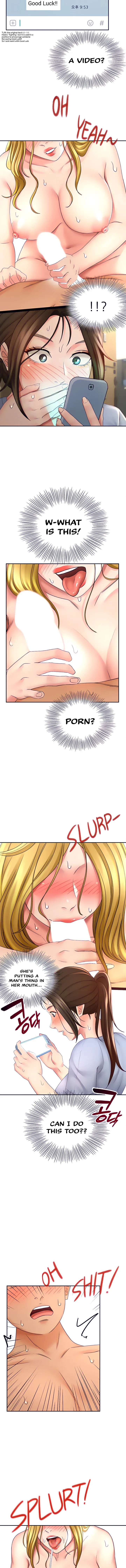 Read She
