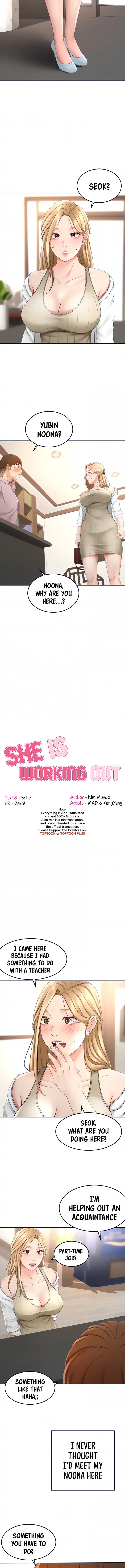 Read She