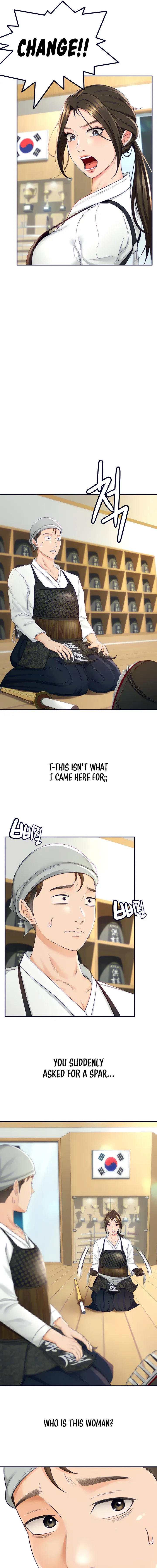 Read She