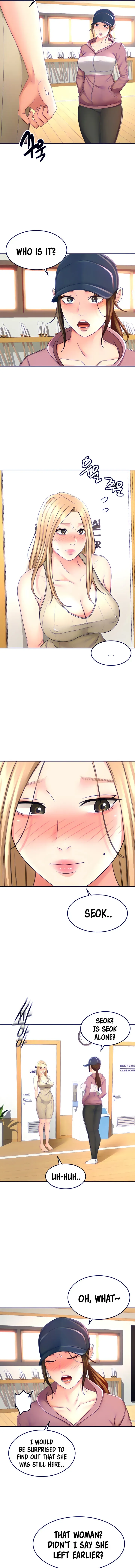 Read She