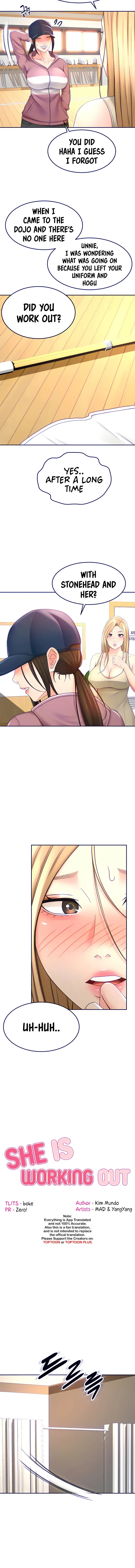 Read She