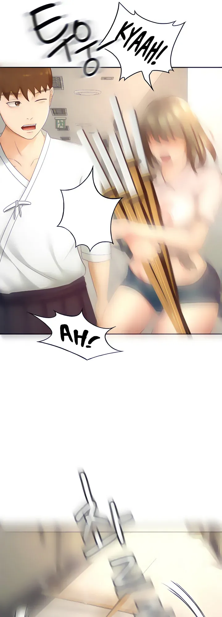 Read She