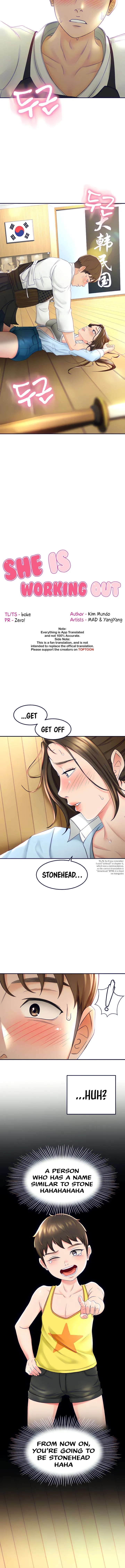 Read She