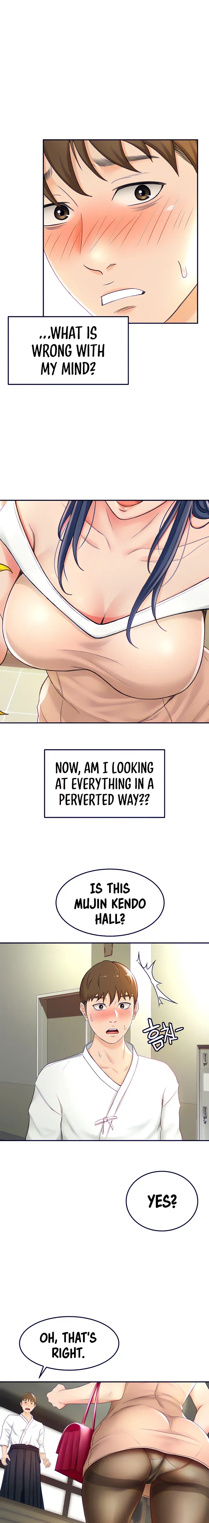 Read She