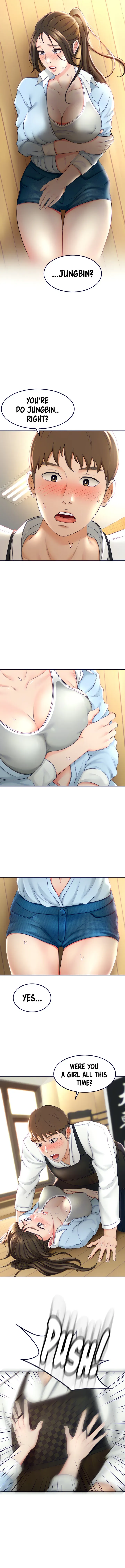 Read She