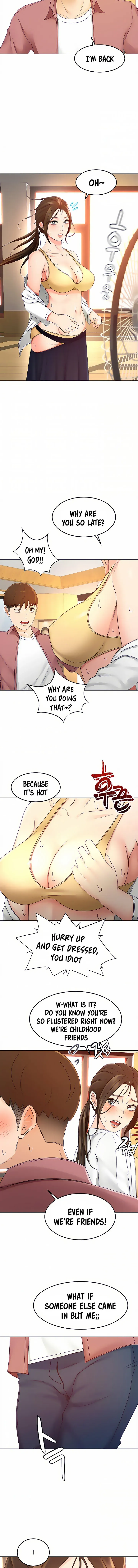 Read She