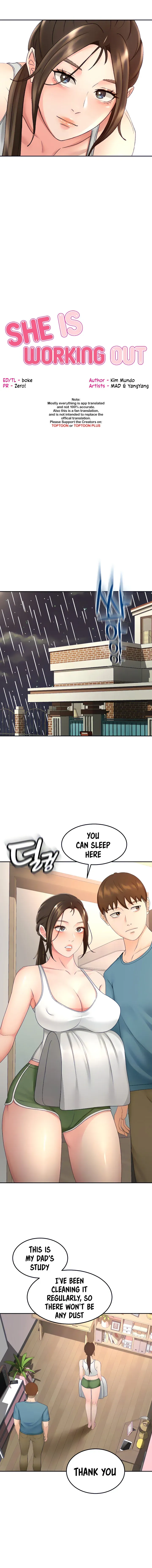 Read She