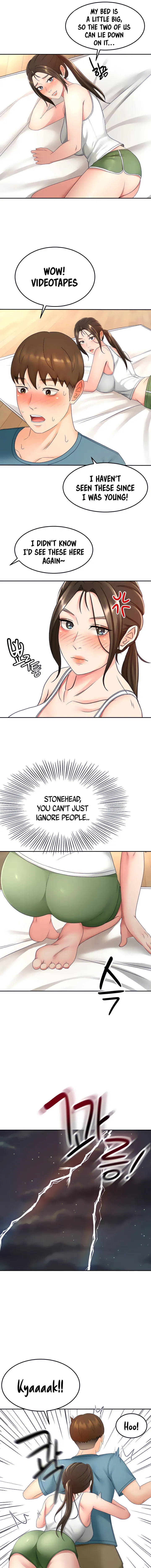 Read She